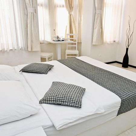 Aparthotel Royal Pera Taksim à Istambul Extérieur photo
