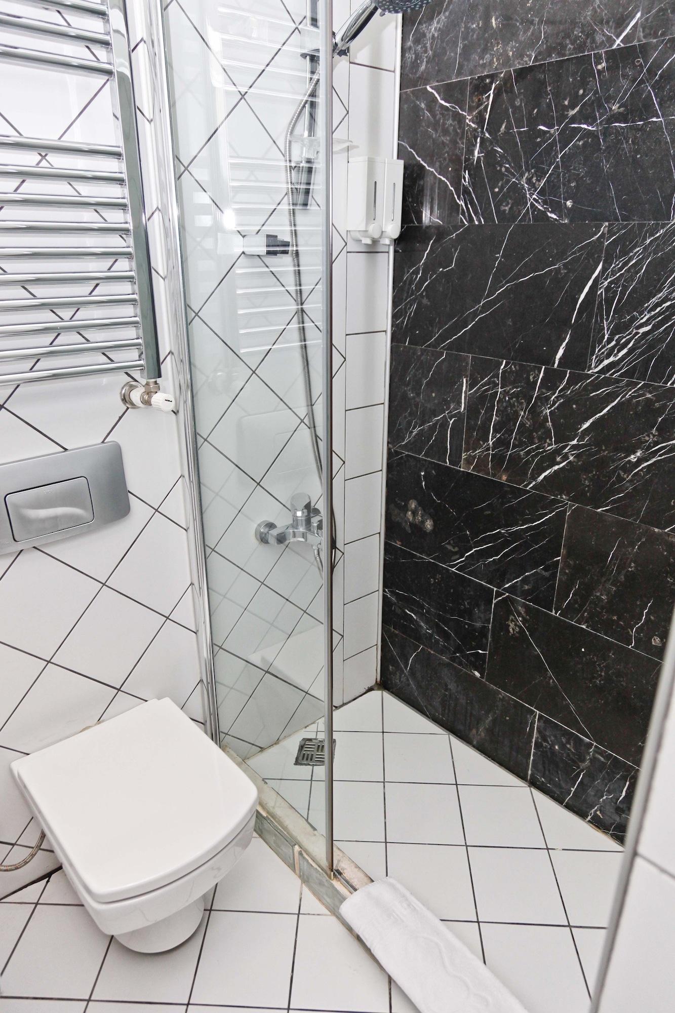 Aparthotel Royal Pera Taksim à Istambul Extérieur photo