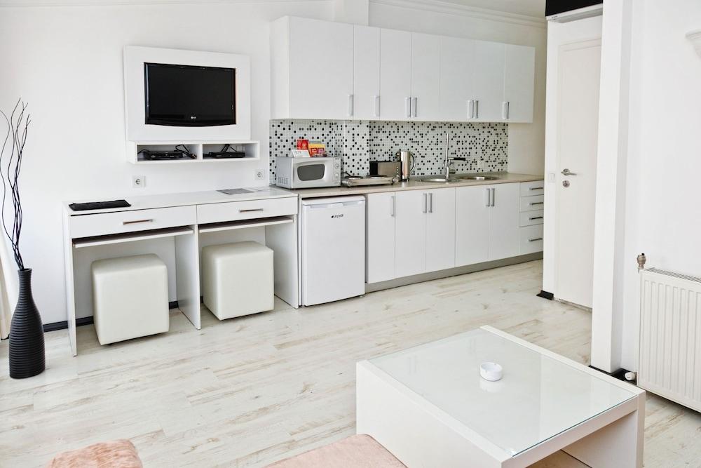 Aparthotel Royal Pera Taksim à Istambul Extérieur photo