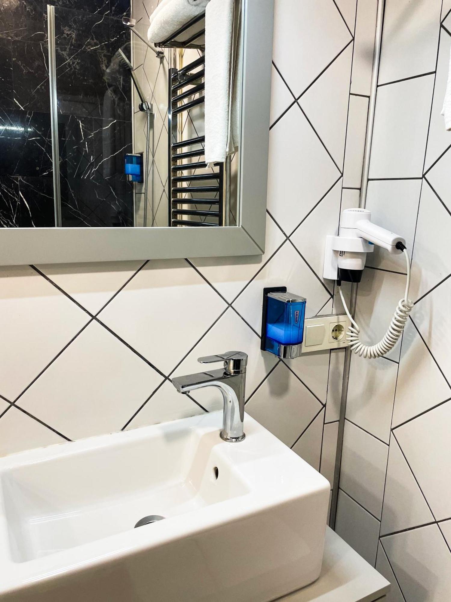 Aparthotel Royal Pera Taksim à Istambul Extérieur photo