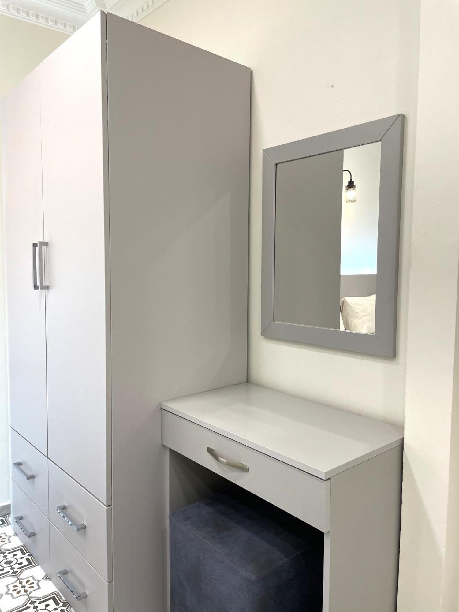 Aparthotel Royal Pera Taksim à Istambul Extérieur photo