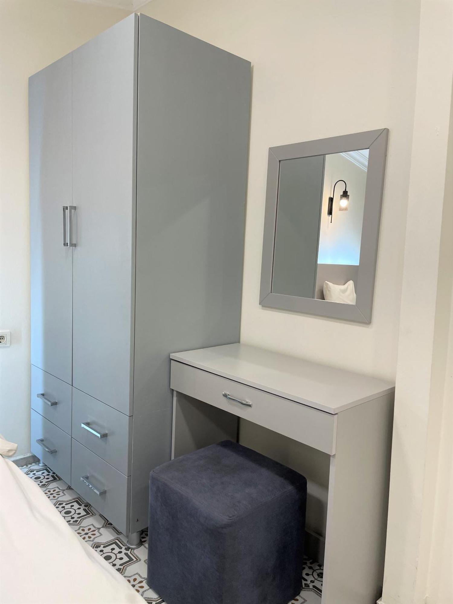 Aparthotel Royal Pera Taksim à Istambul Chambre photo