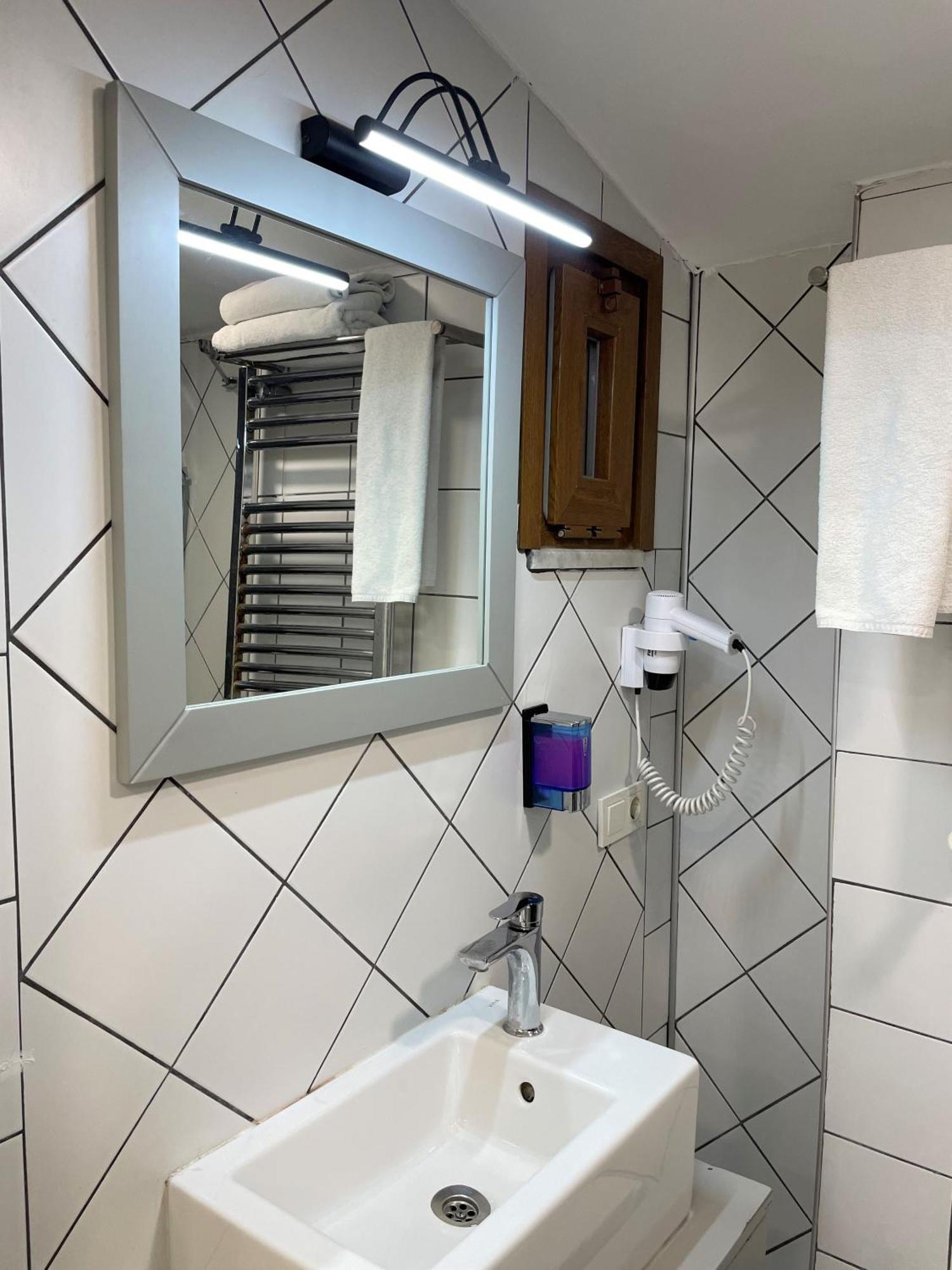 Aparthotel Royal Pera Taksim à Istambul Chambre photo