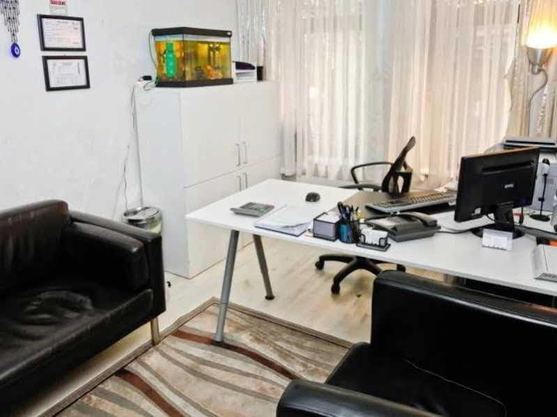 Aparthotel Royal Pera Taksim à Istambul Extérieur photo