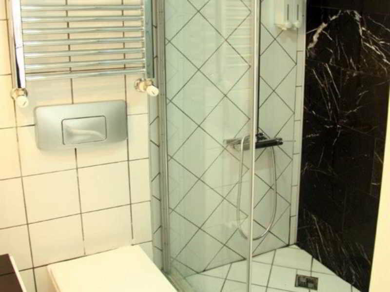 Aparthotel Royal Pera Taksim à Istambul Extérieur photo